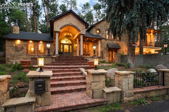 MLS Image for 1815  Pine Grove  ,Colorado Springs, Colorado
