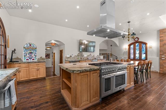 MLS Image for 1815  Pine Grove  ,Colorado Springs, Colorado