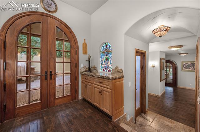 MLS Image for 1815  Pine Grove  ,Colorado Springs, Colorado