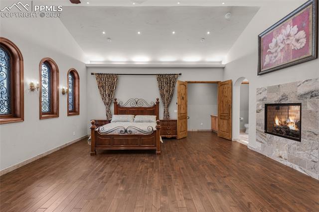 MLS Image for 1815  Pine Grove  ,Colorado Springs, Colorado