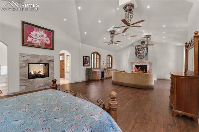 MLS Image for 1815  Pine Grove  ,Colorado Springs, Colorado