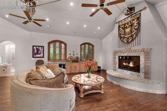 MLS Image for 1815  Pine Grove  ,Colorado Springs, Colorado