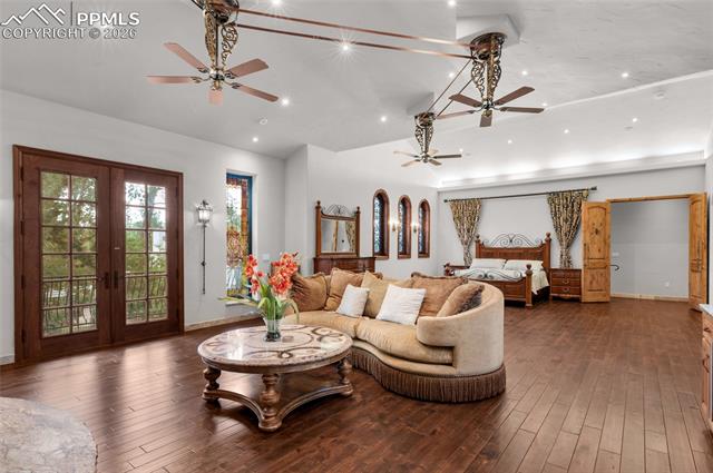 MLS Image for 1815  Pine Grove  ,Colorado Springs, Colorado