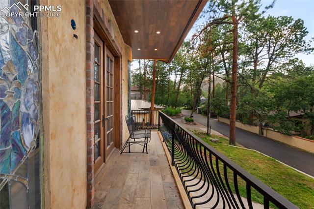 MLS Image for 1815  Pine Grove  ,Colorado Springs, Colorado
