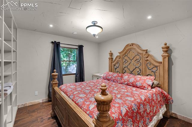 MLS Image for 1815  Pine Grove  ,Colorado Springs, Colorado