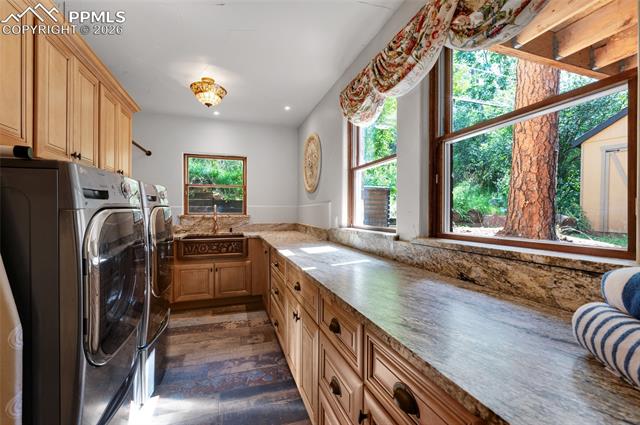 MLS Image for 1815  Pine Grove  ,Colorado Springs, Colorado