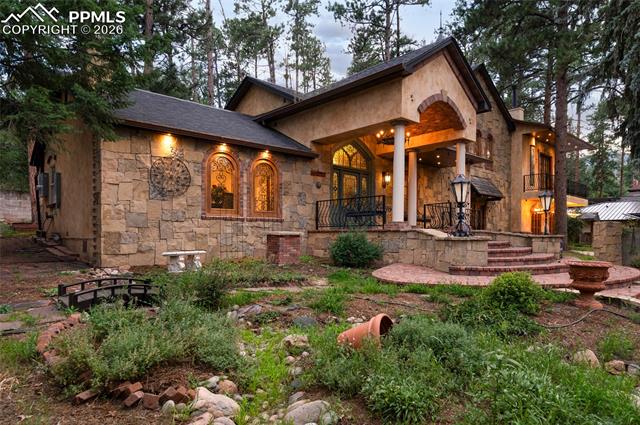MLS Image for 1815  Pine Grove  ,Colorado Springs, Colorado