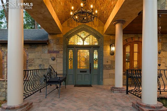 MLS Image for 1815  Pine Grove  ,Colorado Springs, Colorado