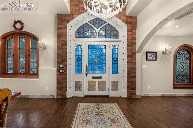 MLS Image for 1815  Pine Grove  ,Colorado Springs, Colorado