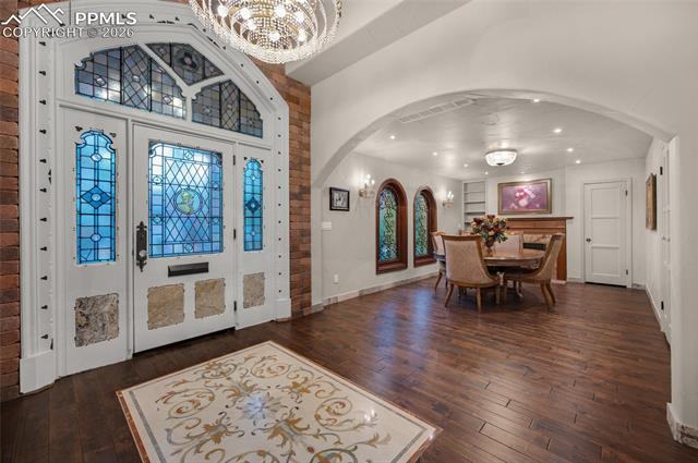 MLS Image for 1815  Pine Grove  ,Colorado Springs, Colorado