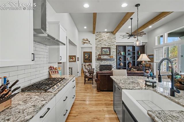 MLS Image for 2174  Silver Creek  ,Colorado Springs, Colorado