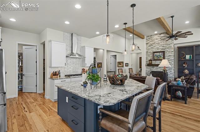 MLS Image for 2174  Silver Creek  ,Colorado Springs, Colorado