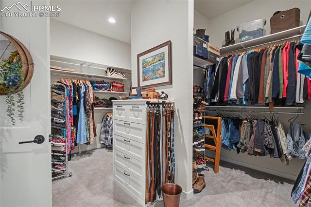 MLS Image for 2174  Silver Creek  ,Colorado Springs, Colorado
