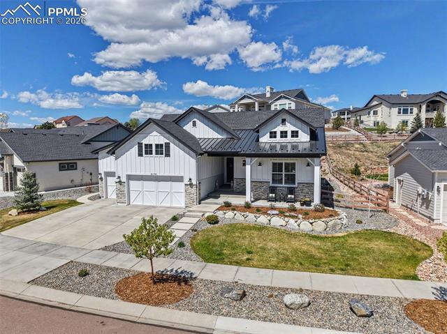 MLS Image for 2174  Silver Creek  ,Colorado Springs, Colorado