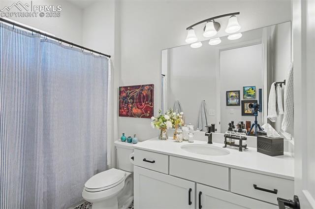 MLS Image for 2174  Silver Creek  ,Colorado Springs, Colorado
