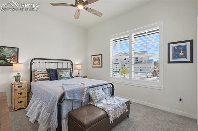 MLS Image for 2174  Silver Creek  ,Colorado Springs, Colorado