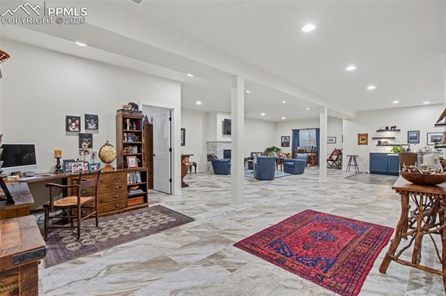 MLS Image for 2174  Silver Creek  ,Colorado Springs, Colorado