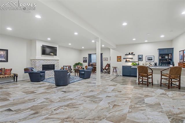 MLS Image for 2174  Silver Creek  ,Colorado Springs, Colorado