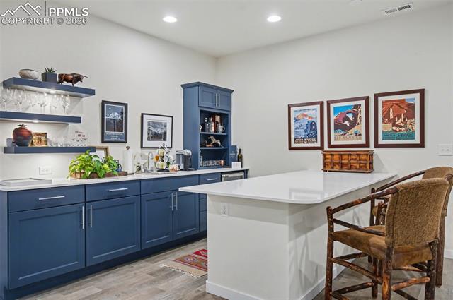 MLS Image for 2174  Silver Creek  ,Colorado Springs, Colorado
