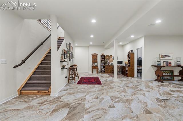 MLS Image for 2174  Silver Creek  ,Colorado Springs, Colorado