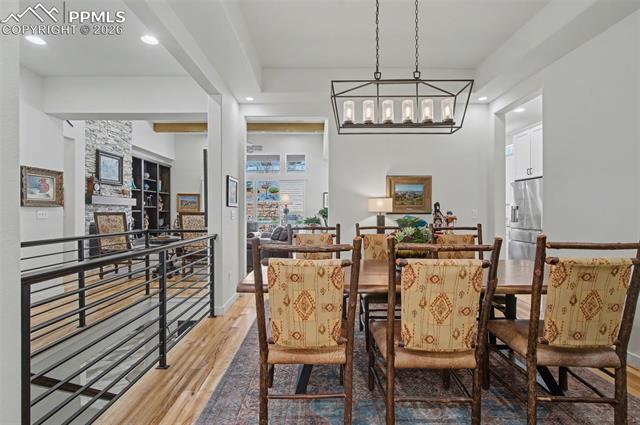 MLS Image for 2174  Silver Creek  ,Colorado Springs, Colorado