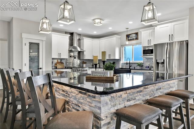 MLS Image for 18135  Spur Ranch  ,Peyton, Colorado