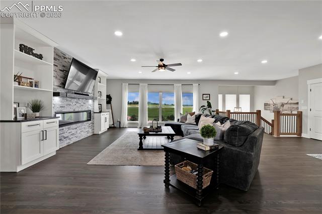 MLS Image for 18135  Spur Ranch  ,Peyton, Colorado
