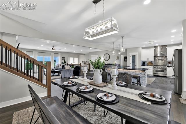 MLS Image for 18135  Spur Ranch  ,Peyton, Colorado
