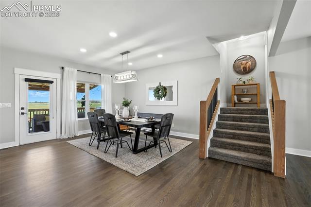 MLS Image for 18135  Spur Ranch  ,Peyton, Colorado