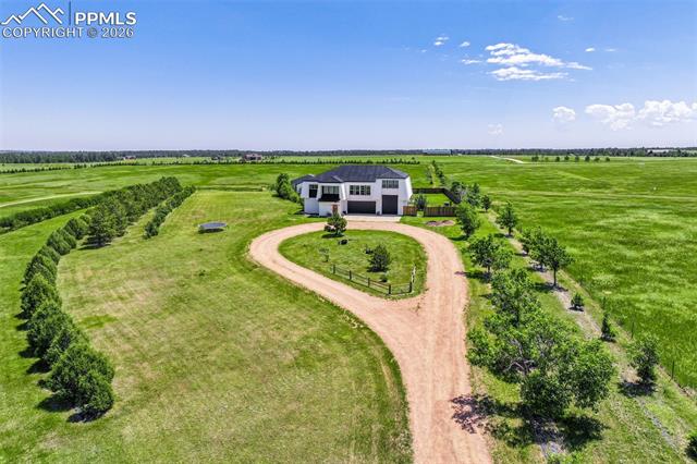 MLS Image for 18135  Spur Ranch  ,Peyton, Colorado