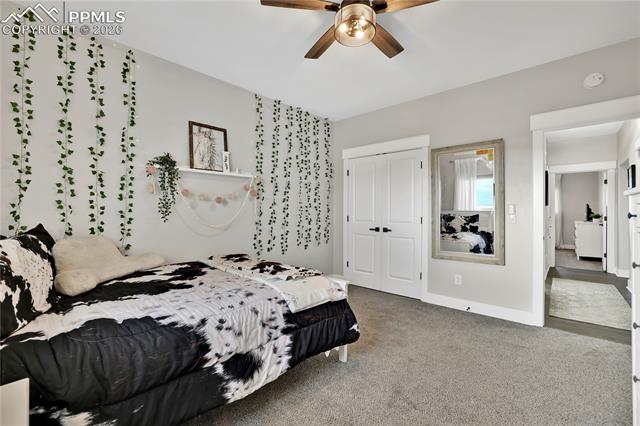 MLS Image for 18135  Spur Ranch  ,Peyton, Colorado