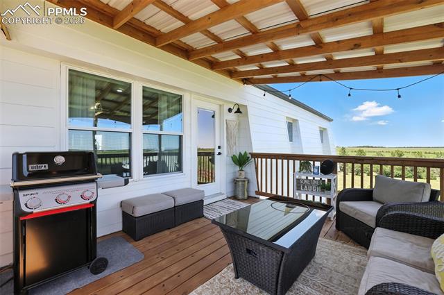 MLS Image for 18135  Spur Ranch  ,Peyton, Colorado