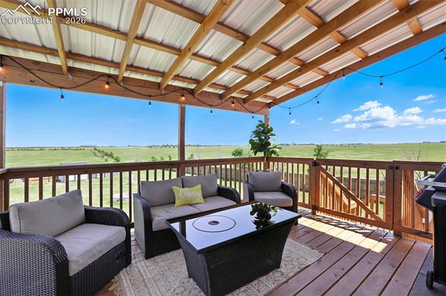 MLS Image for 18135  Spur Ranch  ,Peyton, Colorado
