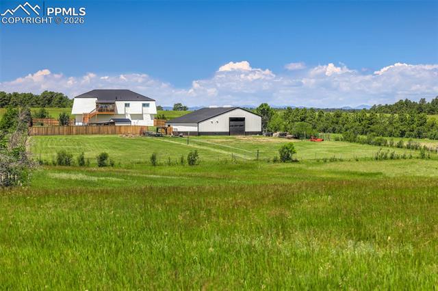 MLS Image for 18135  Spur Ranch  ,Peyton, Colorado