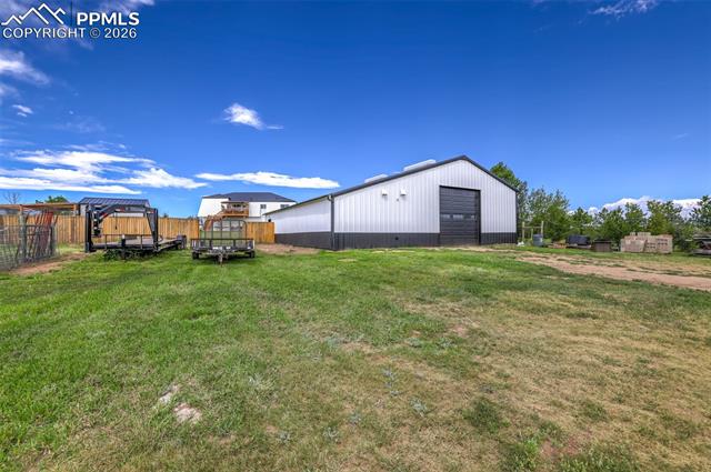 MLS Image for 18135  Spur Ranch  ,Peyton, Colorado