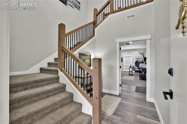MLS Image for 18135  Spur Ranch  ,Peyton, Colorado