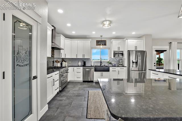 MLS Image for 18135  Spur Ranch  ,Peyton, Colorado