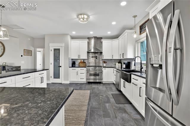 MLS Image for 18135  Spur Ranch  ,Peyton, Colorado