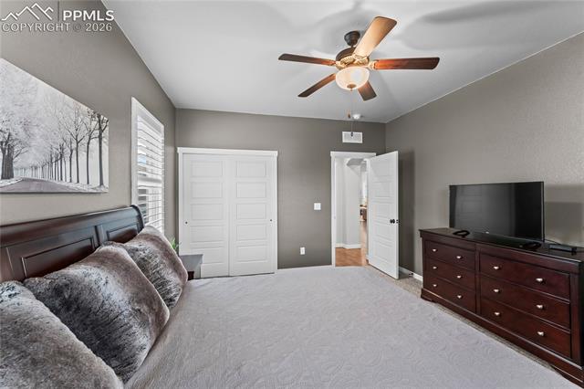 MLS Image for 1168  Foothills Farm  ,Colorado Springs, Colorado