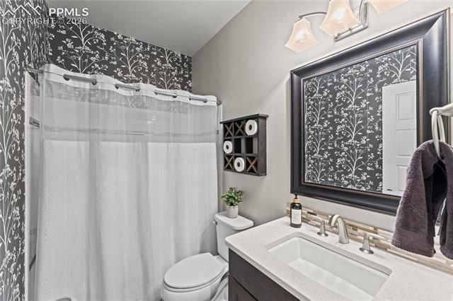 MLS Image for 1168  Foothills Farm  ,Colorado Springs, Colorado