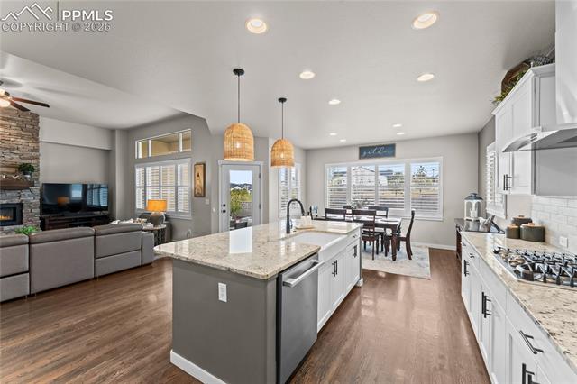 MLS Image for 1168  Foothills Farm  ,Colorado Springs, Colorado