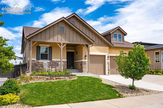 MLS Image for 1168  Foothills Farm  ,Colorado Springs, Colorado
