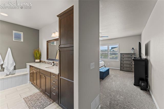 MLS Image for 1168  Foothills Farm  ,Colorado Springs, Colorado