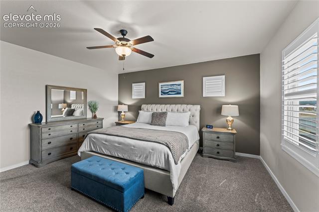 MLS Image for 1168  Foothills Farm  ,Colorado Springs, Colorado