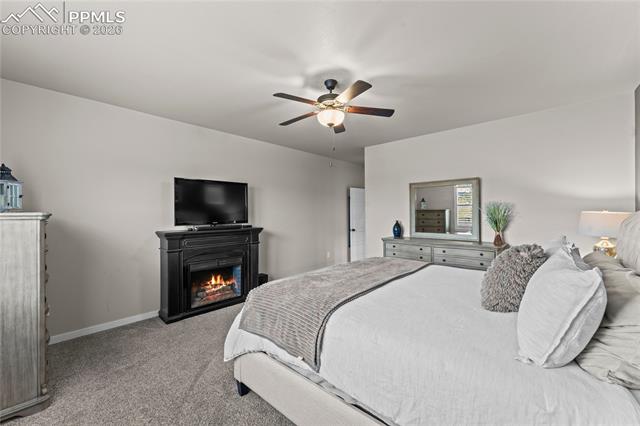MLS Image for 1168  Foothills Farm  ,Colorado Springs, Colorado