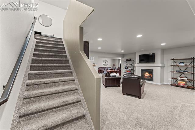 MLS Image for 1168  Foothills Farm  ,Colorado Springs, Colorado