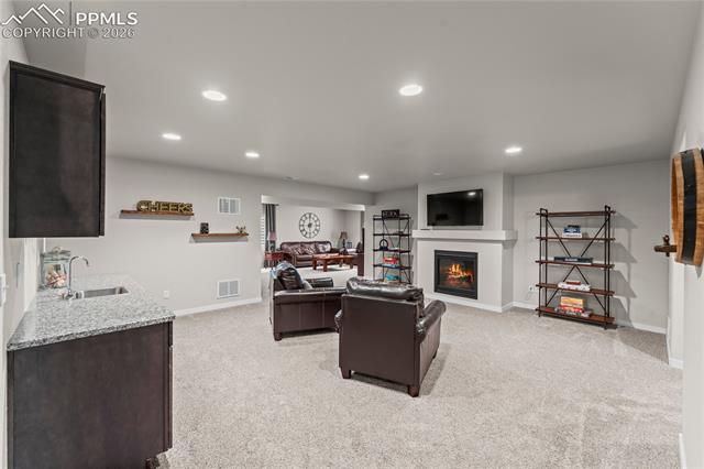 MLS Image for 1168  Foothills Farm  ,Colorado Springs, Colorado