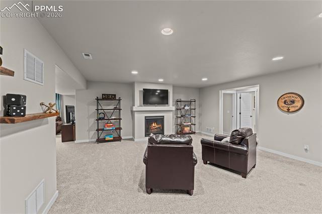 MLS Image for 1168  Foothills Farm  ,Colorado Springs, Colorado