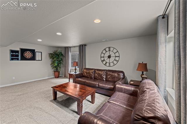 MLS Image for 1168  Foothills Farm  ,Colorado Springs, Colorado