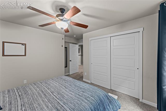 MLS Image for 1168  Foothills Farm  ,Colorado Springs, Colorado